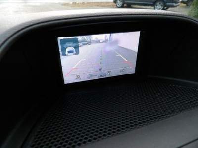 Ford Tourneo Custom 310 2.0 TDCi 170CV PC Titanium Nero usata Castelnuovo Rangone