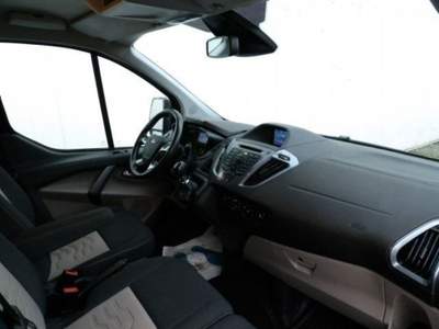 Ford Tourneo Custom 310 2.0 TDCi 170CV PC Titanium Nero usata Castelnuovo Rangone