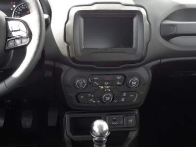 Jeep Renegade 1.0 T3 Limited Grigio usata Castelnuovo Rangone