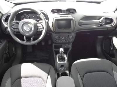 Jeep Renegade 1.0 T3 Limited Grigio usata Castelnuovo Rangone