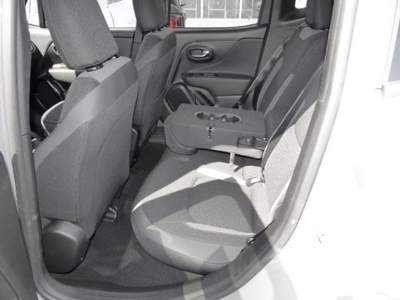 Jeep Renegade 1.0 T3 Limited Grigio usata Castelnuovo Rangone