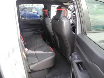 Ford Ranger 3.0 Ecoboost V6 4WD DC 5 posti Grigio usata Castelnuovo Rangone