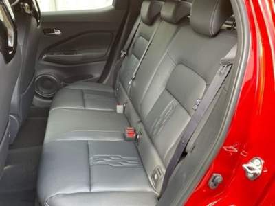 Nissan Juke 1.0 DIG-T 114 CV Tekna Rosso usata Castelnuovo Rangone