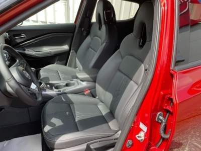 Nissan Juke 1.0 DIG-T 114 CV Tekna Rosso usata Castelnuovo Rangone