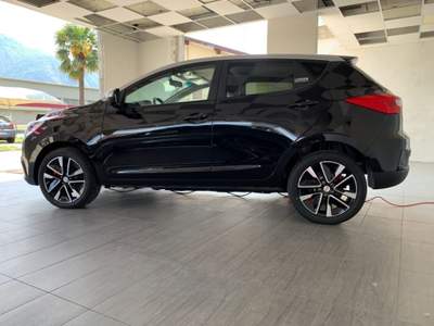 Evo Electric 116 CV Nero usata Cannobio