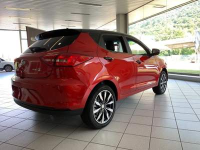 Evo 3 Electric evo 3 Rosso usata Cannobio