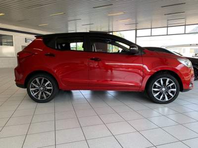 Evo 3 Electric evo 3 Rosso usata Cannobio