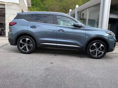 DR 6.0 1.5 Turbo CVT Grigio usata Cannobio