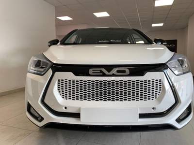 Evo 3 Electric evo 3 Bianco usata Cannobio