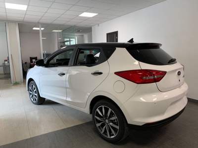 Evo 3 Electric evo 3 Bianco usata Cannobio