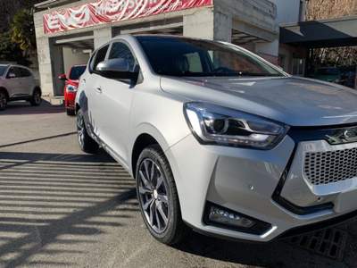 Evo 3 Electric evo 3 VARI COLORI DISPONIBILI Argento usata Cannobio