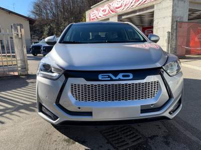 Evo 3 Electric evo 3 VARI COLORI DISPONIBILI Argento usata Cannobio