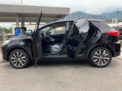 Evo 3 Electric evo 3 Nero usata Cannobio