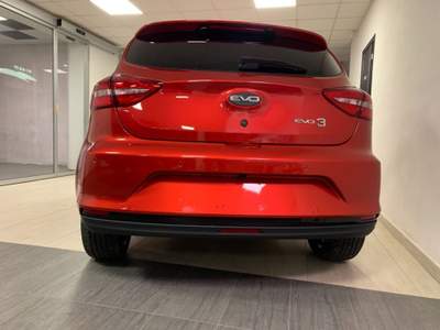 Evo 3 Electric evo 3 VARI COLORI DISPONIBILI Rosso usata Cannobio