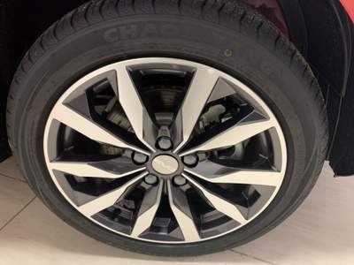 Evo 3 Electric evo 3 VARI COLORI DISPONIBILI Rosso usata Cannobio