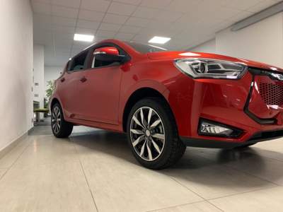 Evo 3 Electric evo 3 VARI COLORI DISPONIBILI Rosso usata Cannobio
