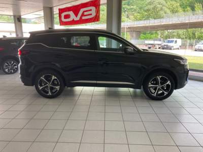DR 6.0 1.5 Turbo CVT Bi-Fuel GPL Nero usata Cannobio