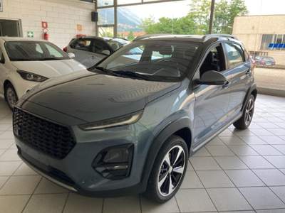 DR 3.0 DR 3.0 1.5 Bi-Fuel GPL *NEW MODEL* Grigio usata Cannobio