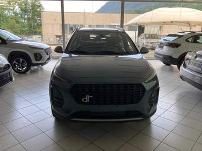 DR 3.0 DR 3.0 1.5 Bi-Fuel GPL *NEW MODEL* Grigio usata Cannobio