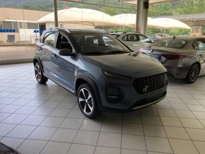 DR 3.0 DR 3.0 1.5 Bi-Fuel GPL *NEW MODEL* Grigio usata Cannobio