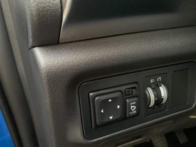 Evo Cross 4 EVO Cross 4 2.0 Turbodiesel Doppia Cabina Blu/Azzurro usata Cannobio