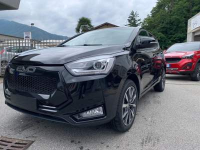 Evo 3 Electric evo 3 Nero usata Cannobio