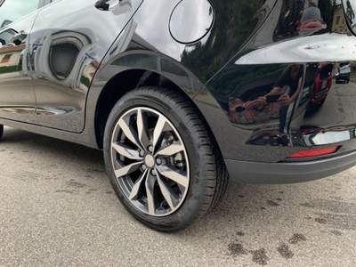 Evo 3 Electric evo 3 Nero usata Cannobio