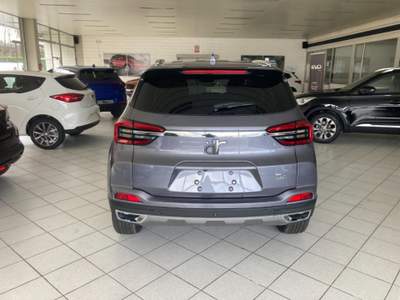 DR 5.0 1.5 Turbo CVT Bi-Fuel GPL Grigio usata Cannobio