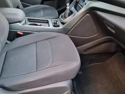 Ford Kuga FORD KUGA 1.5 TDCI UNICO PROPRIETARIO usata MONTELLA