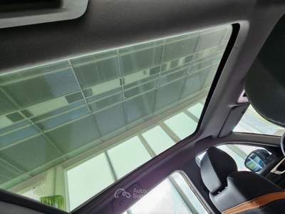 EMC Sei SEI 1.5T CVT A/T Grigio usata Cassacco