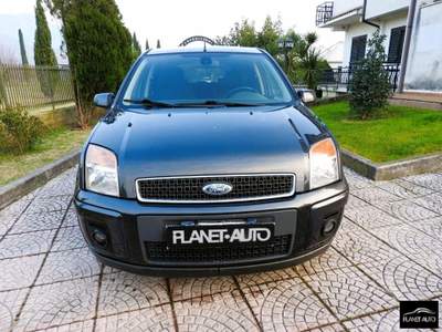 Ford Fusion  Grigio usata Cassino