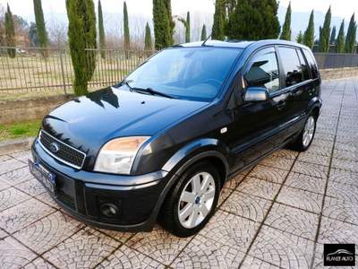 Ford Fusion  Grigio usata Cassino