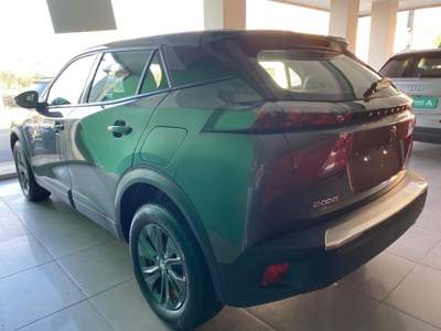 Peugeot 2008  usata Pulsano