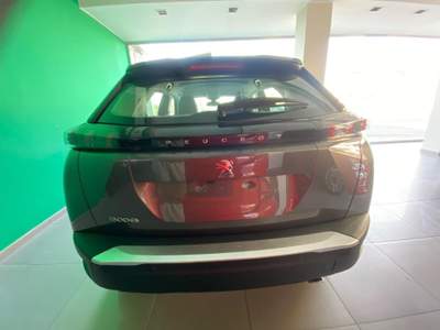 Peugeot 2008  usata Pulsano