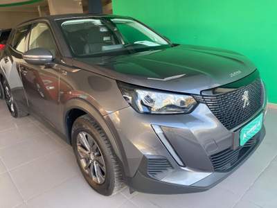 Peugeot 2008  usata Pulsano