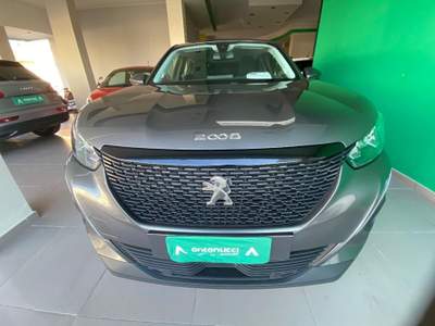 Peugeot 2008  usata Pulsano