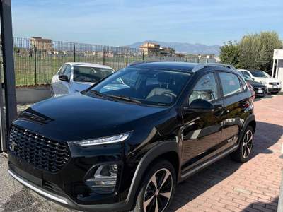 DR 3.0 1.5 Bi-Fuel GPL Bianco usata Roma