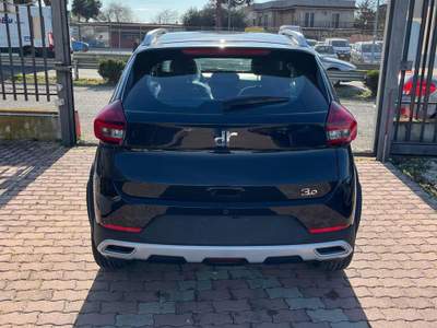 DR 3.0 1.5 Bi-Fuel GPL Bianco usata Roma