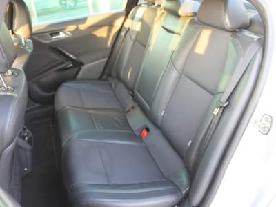 Peugeot 508 2.0 BlueHDi 180cv EAT6 Feline Grigio usata San Salvatore Telesino