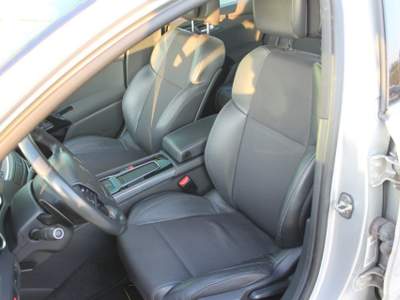 Peugeot 508 2.0 BlueHDi 180cv EAT6 Feline Grigio usata San Salvatore Telesino