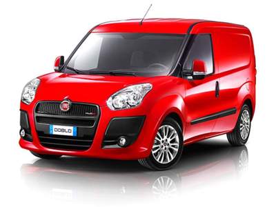 Fiat Doblò Doblò 1.3 MJT PC-TN Cargo Lamierato SX E5+ Giallo usata Oderzo