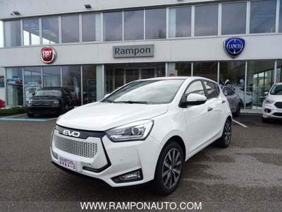 Evo 3 1.5 Bi-fuel GPL Bianco usata SAN DONA' DI PIAVE