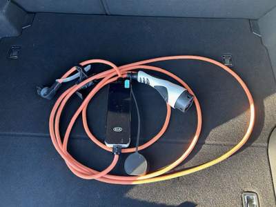Kia XCeed 1.6 GDi 141CV PHEV DCT High Tech Nero usata Pistoia