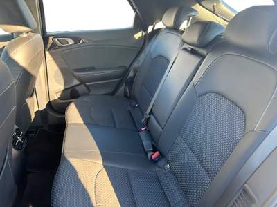 Kia XCeed 1.6 GDi 141CV PHEV DCT High Tech Nero usata Pistoia