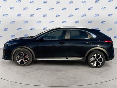 Kia XCeed 1.6 GDi 141CV PHEV DCT High Tech Nero usata Pistoia