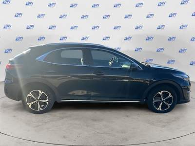 Kia XCeed 1.6 GDi 141CV PHEV DCT High Tech Nero usata Pistoia