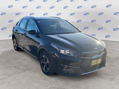 Kia XCeed 1.6 GDi 141CV PHEV DCT High Tech Nero usata Pistoia