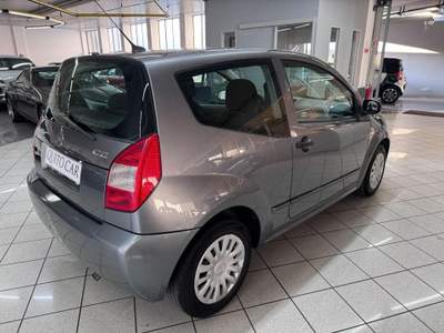 Citroen C2 09 1.1 airdream Perfect Grigio usata Monza