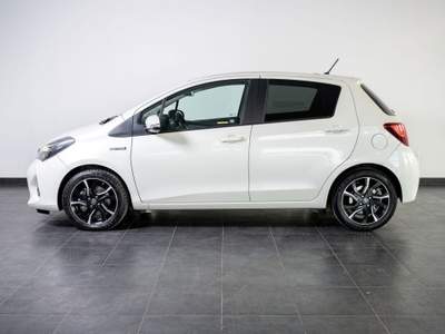 Toyota Yaris 1.5 Hybrid 5 porte Style usata San Severo