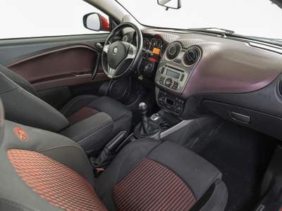 Alfa Romeo MiTo 1.3 JTDm 16V 90 CV Progression usata San Severo